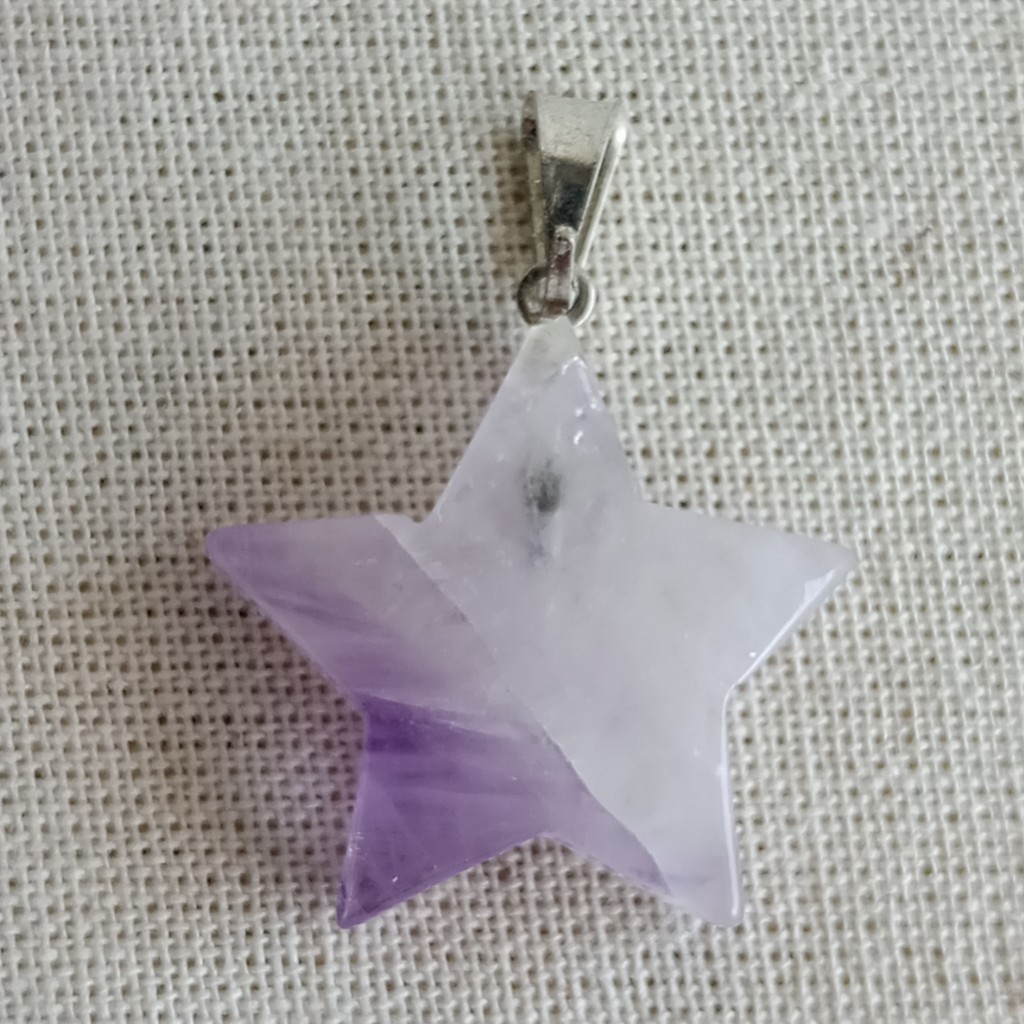 A-13 Dije estrella