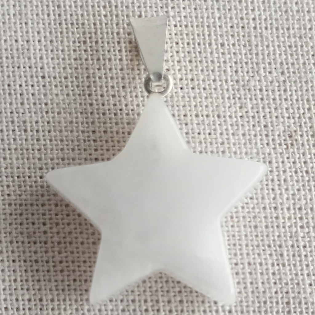 Dije estrella