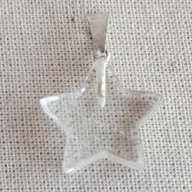 Dije estrella