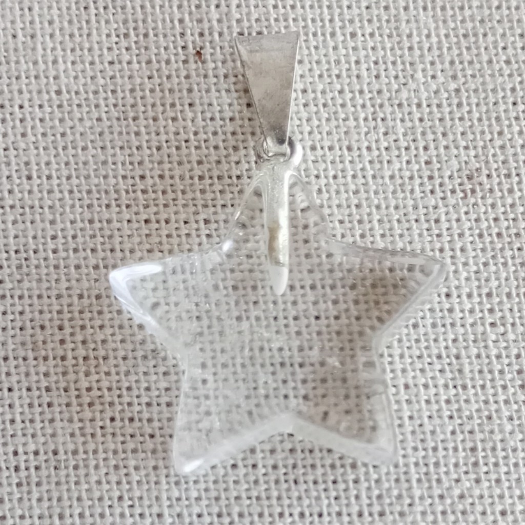 Dije estrella