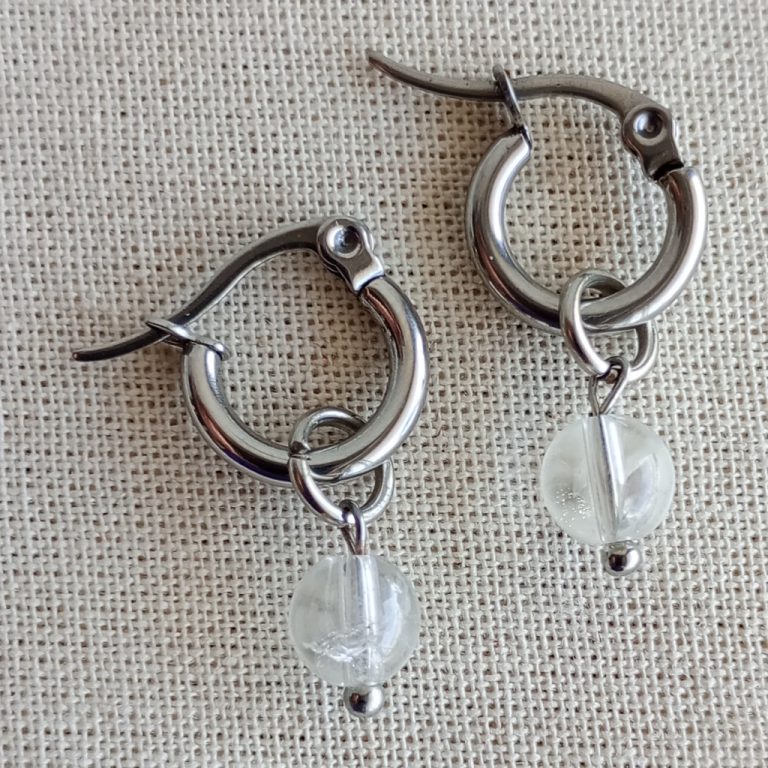 Aros bolita