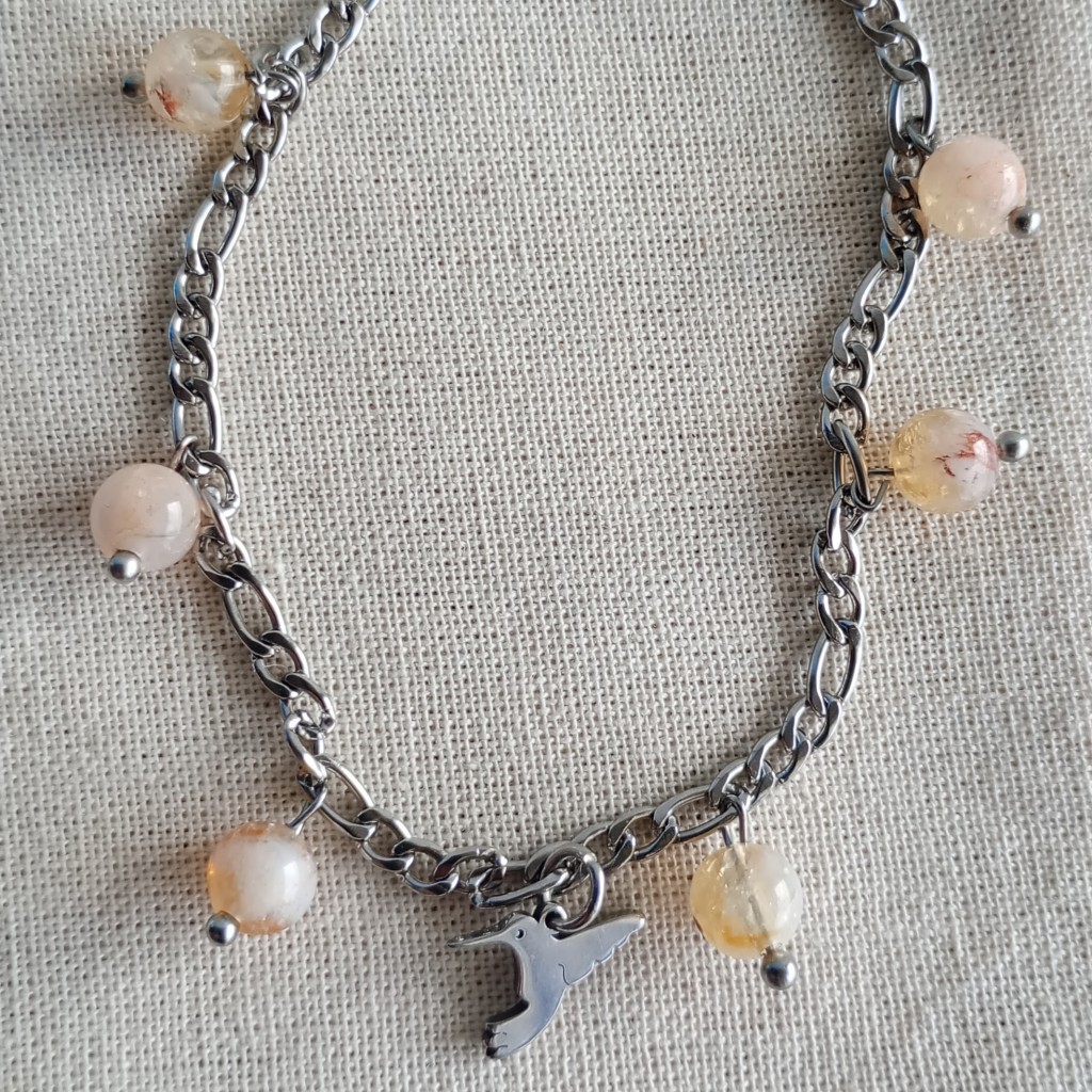 CIT-2 Pulsera