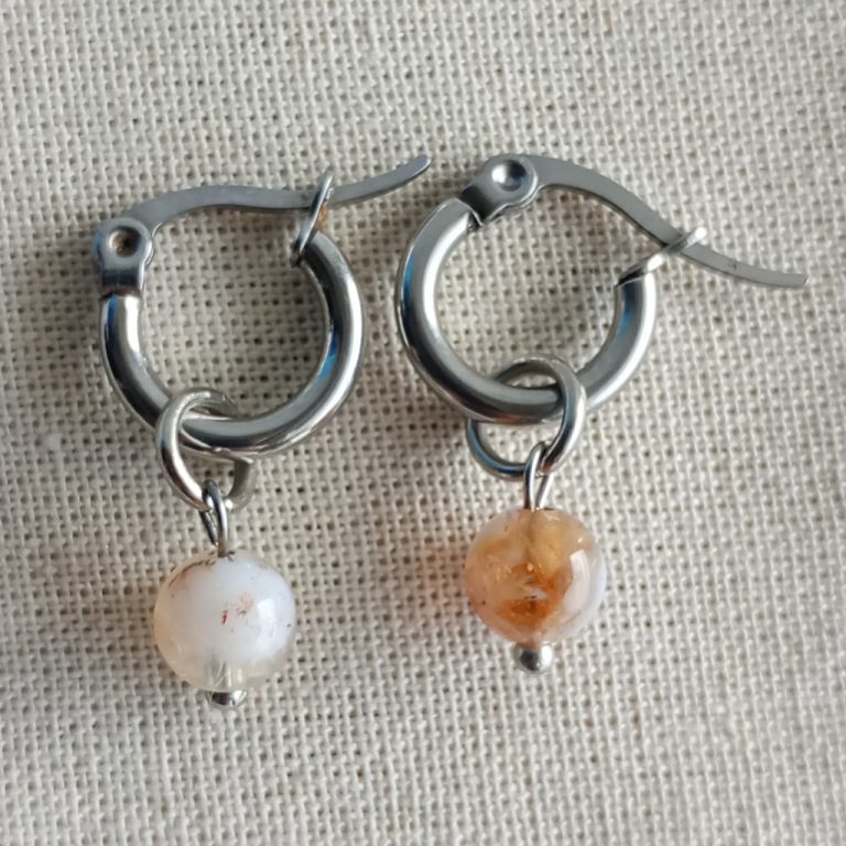 Aros bolita