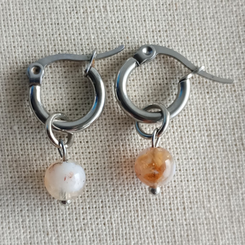CIT-5 Aros bolita