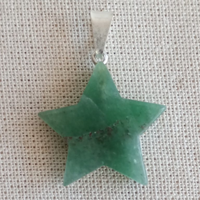 Dije estrella