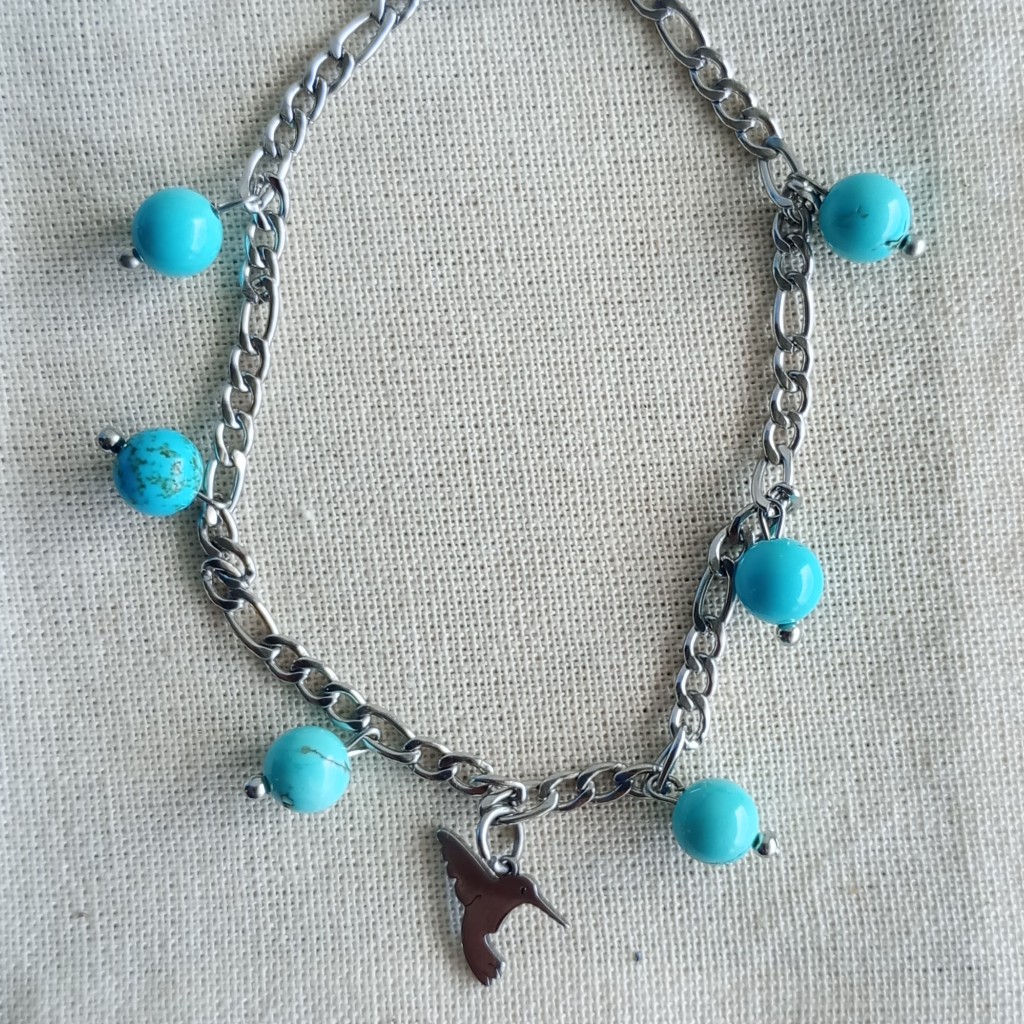 HT-2 Pulsera