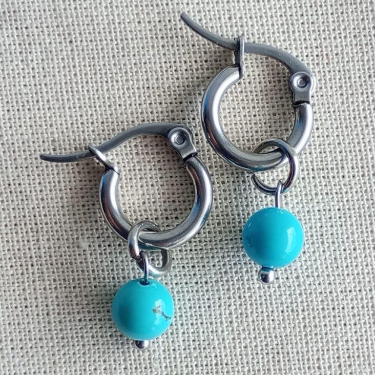 Aros bolita
