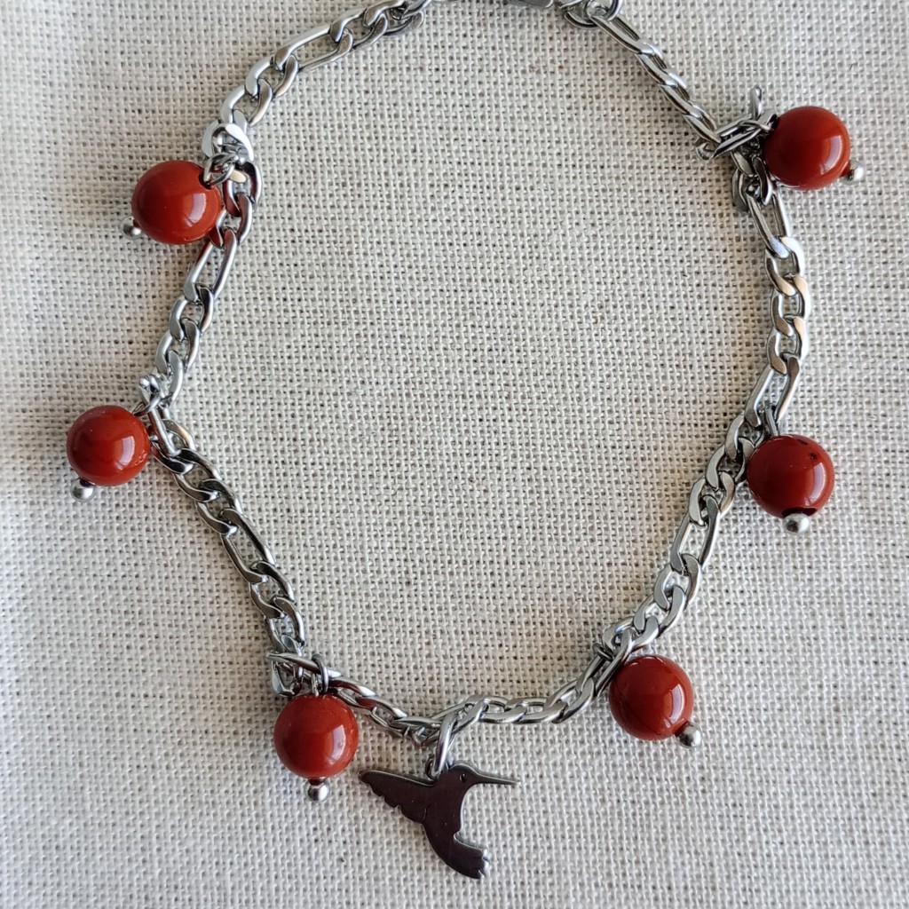 JR-2 Pulsera