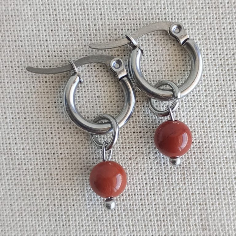Aros bolita