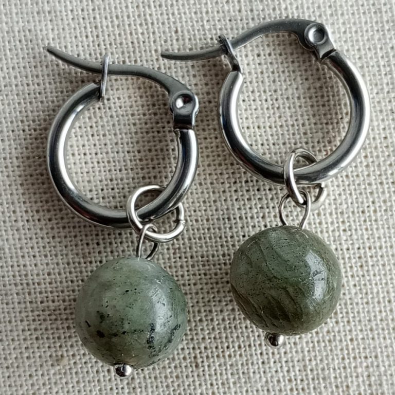Aros bolita