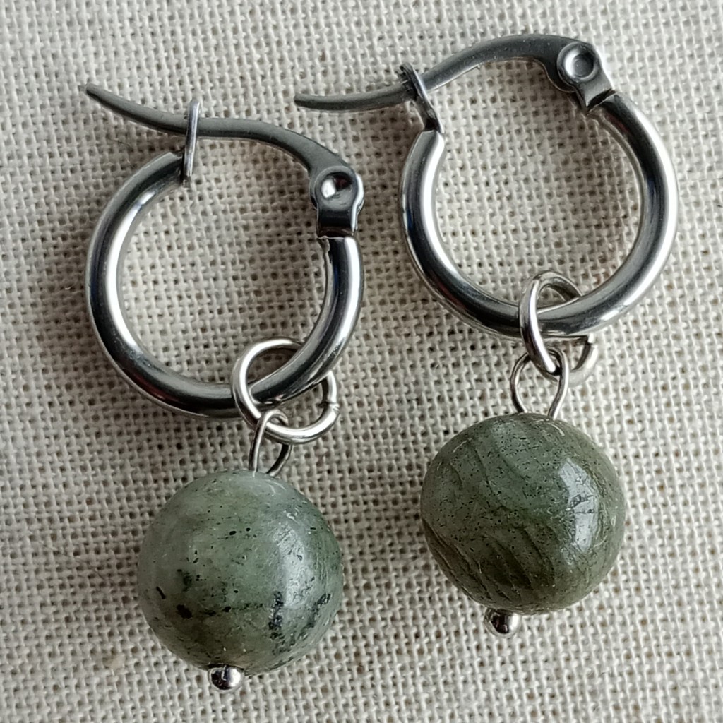 LB-1 Aros bolita