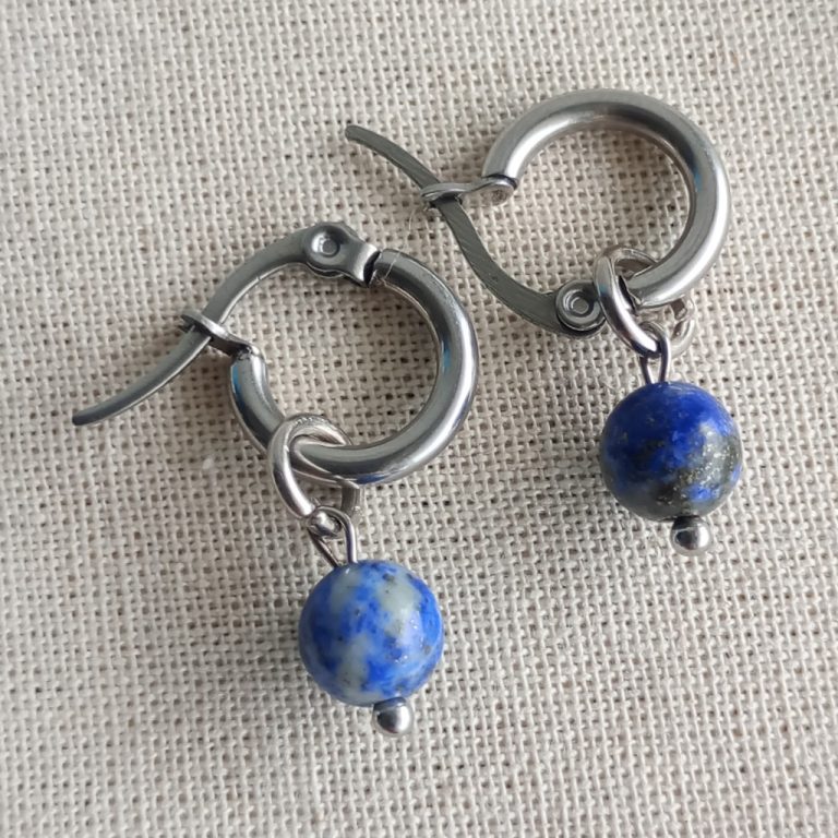 Aros bolita