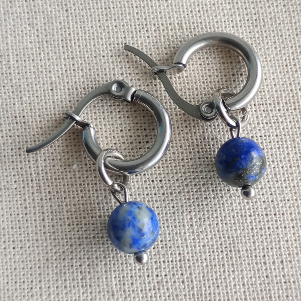 Aros bolita
