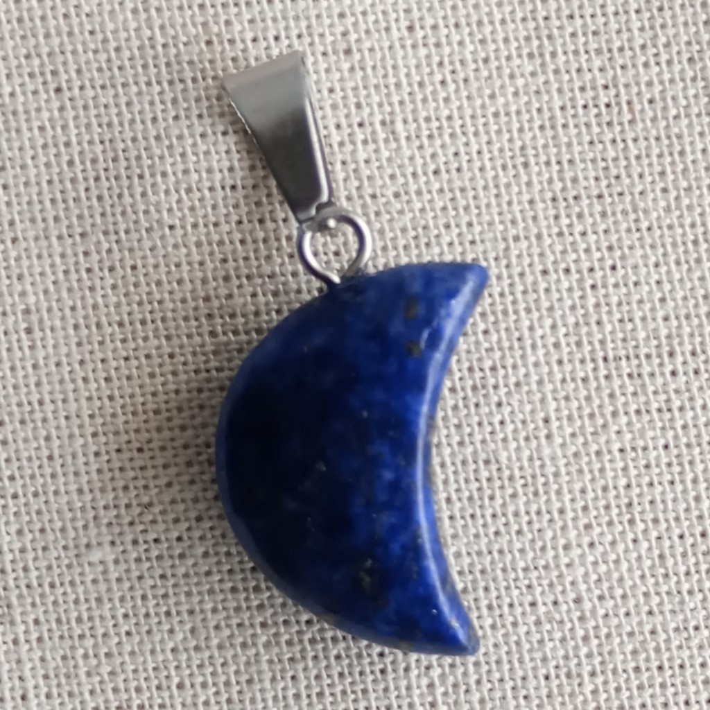 Dije luna