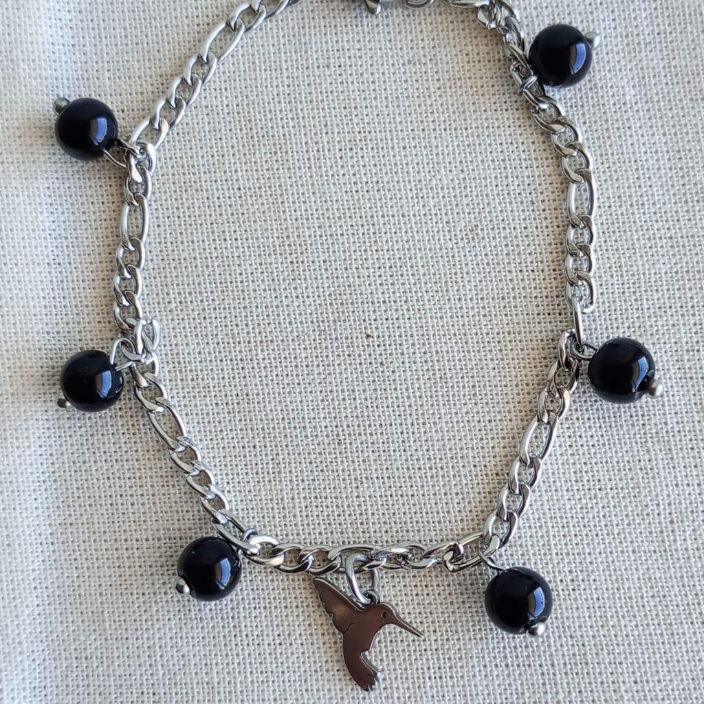 O-6 Pulsera