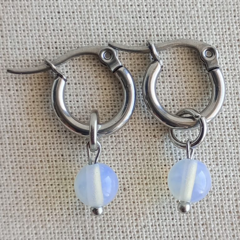 Aros bolita