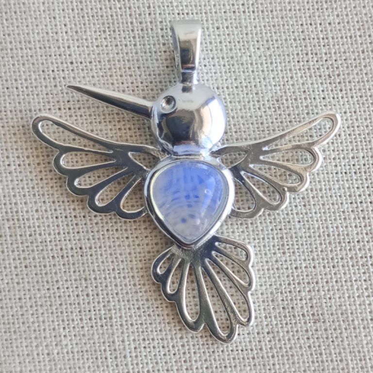 PL-5 Dije colibrí