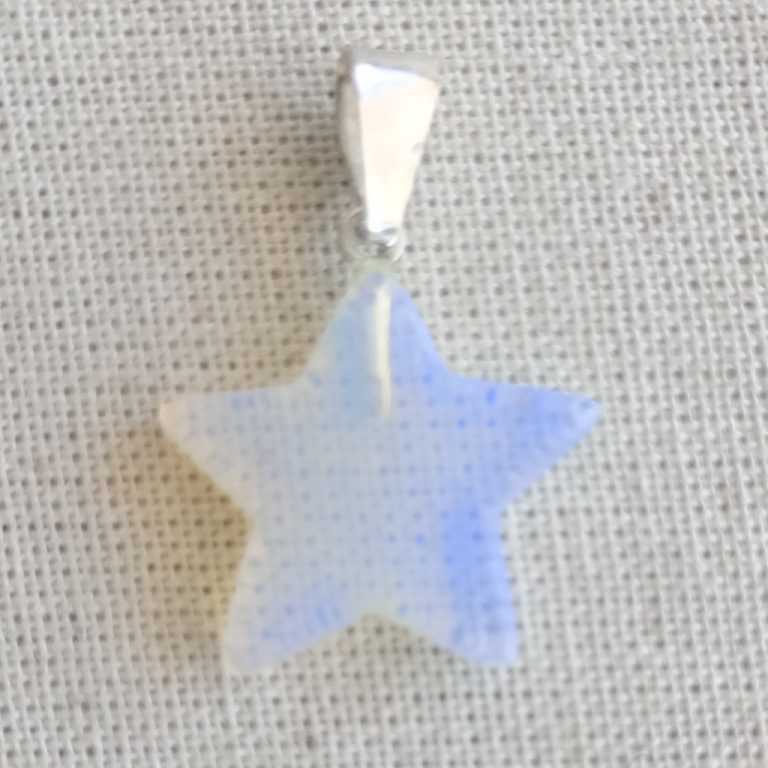 Dije estrella