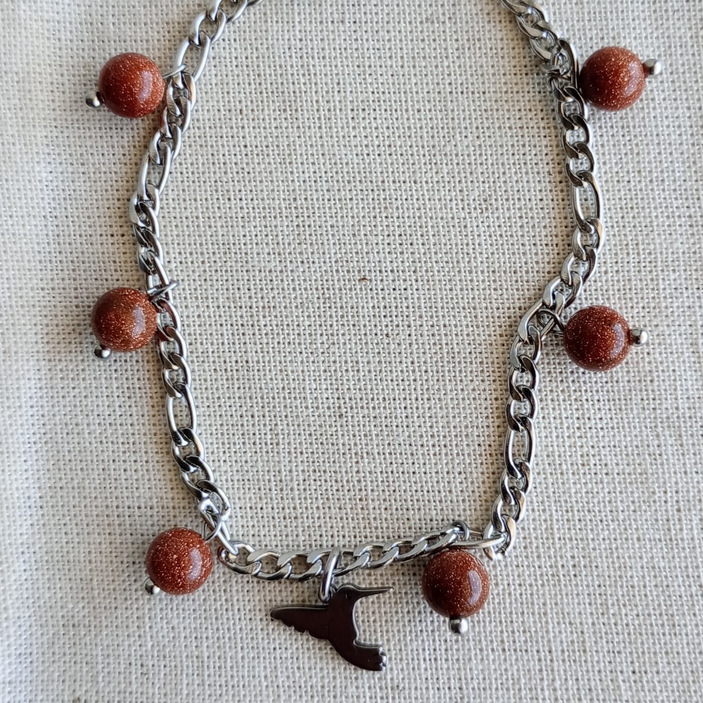 PdS-4 Pulsera