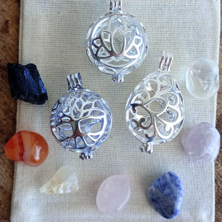 7 chakras