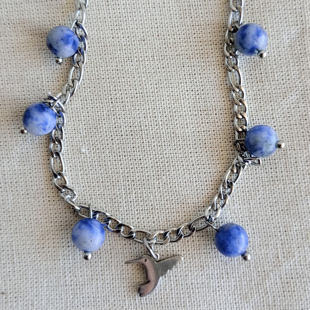 SOD-6 Pulsera