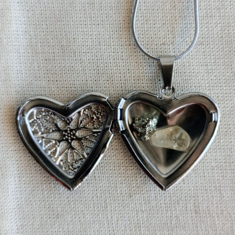 RAQ-2 Corazón