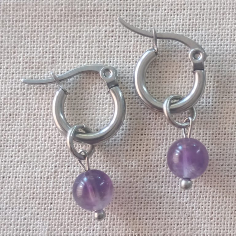 Aros bolita