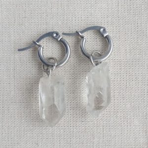 Aros piedra en bruto