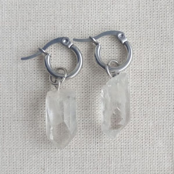 Aros piedra en bruto