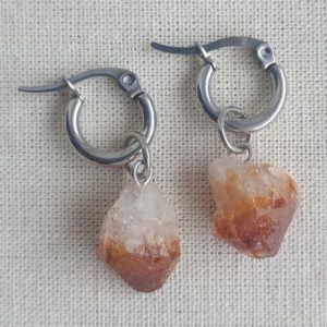 CIT-7 Aros piedra en bruto