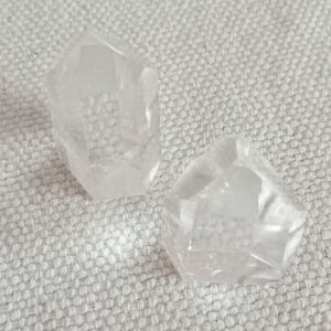 Cuarzo cristal