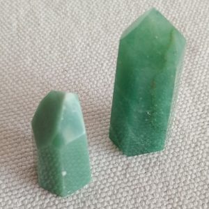 Cuarzo verde