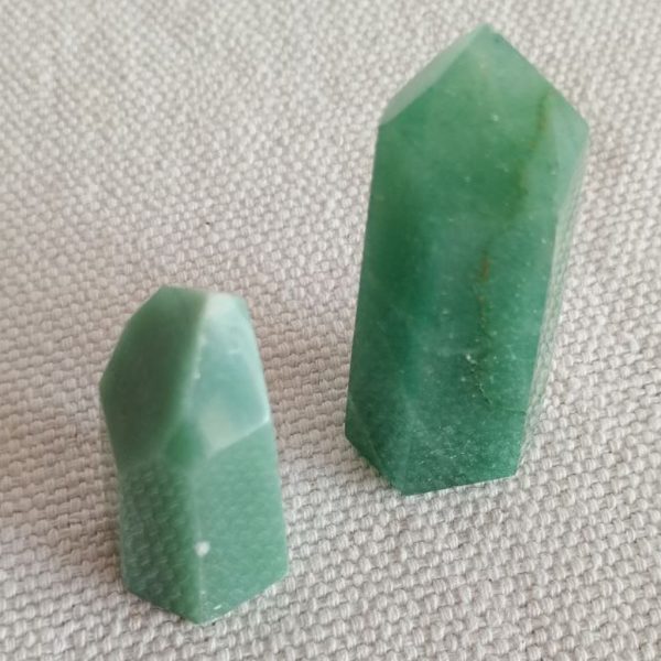 Cuarzo verde