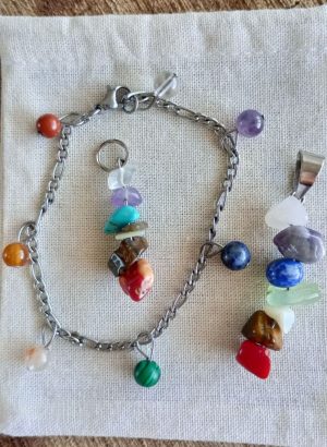 AC-7C-5 7 chakras