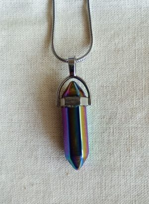 AU-3 7 chakras