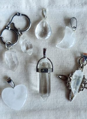 CC-18 7 chakras