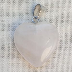 CR-11 Dije corazón grande
