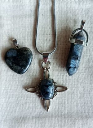 LV-6 7 chakras