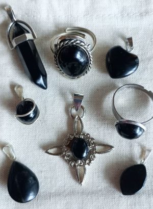 O-11 7 chakras