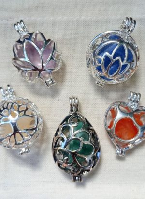 7 chakras