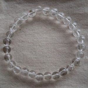 Pulsera elástica de 6mm