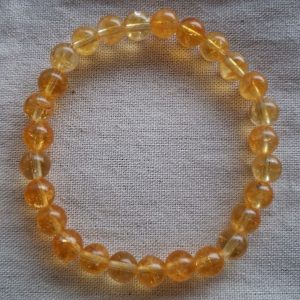 Pulsera elástica de 6mm