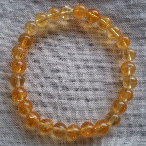 Pulsera elástica de 6mm