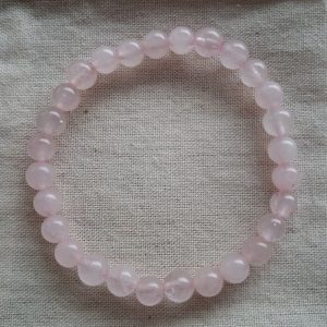 Pulsera elástica de 6mm