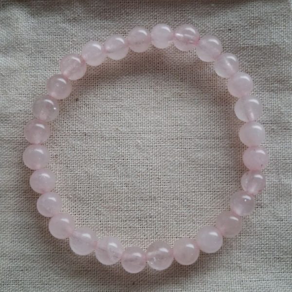 Pulsera elástica de 6mm