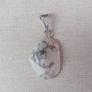 Dije piedra rolada