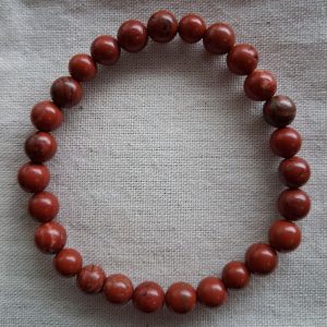 JR-8 Pulsera elástica de 6mm