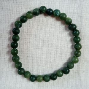 Pulsera elástica de 6mm