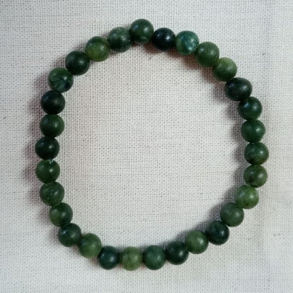 Pulsera elástica de 6mm