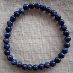 Pulsera elástica de 4mm